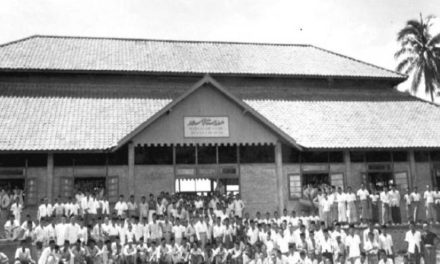 Madrasah, Tantangan Ideologis dan Kurikulum Moderasi