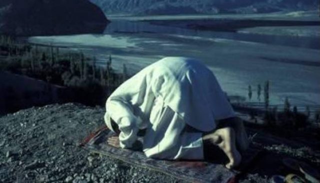 Prestasi Puncak Seorang Hamba