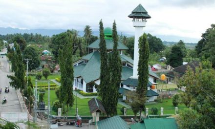 Bagaimana Melibatkan Agama dalam Pembangunan?