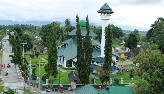 Bagaimana Melibatkan Agama dalam Pembangunan?