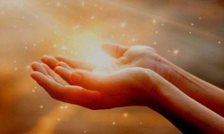 We Are Spiritual Beings