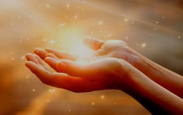 We Are Spiritual Beings