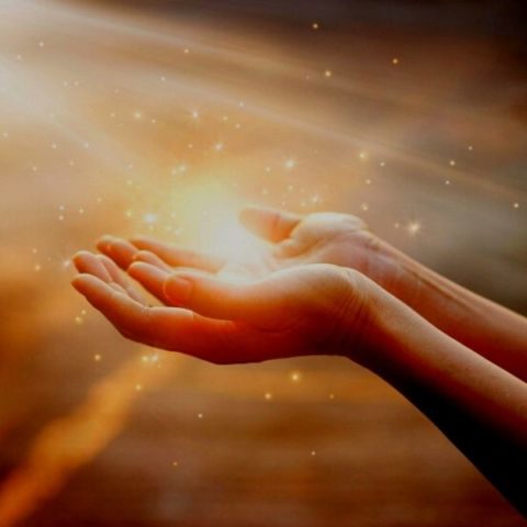 We Are Spiritual Beings