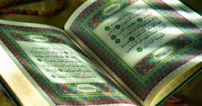 Ujian Keimanan Menurut Islam