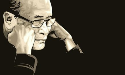 Buya Syafii dan Uang