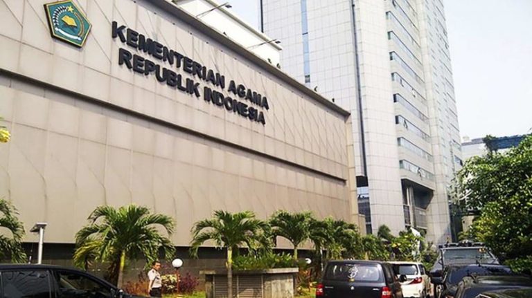 Bimas Islam Kemenag Adakan International Conference on Religious Moderation