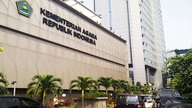 Bimas Islam Kemenag Adakan International Conference on Religious Moderation