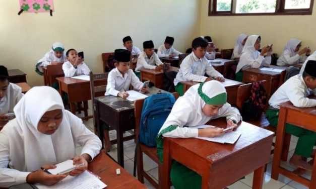 Madrasah: Sejarah, Peradaban, dan Pemartabatan