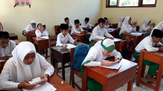Madrasah: Sejarah, Peradaban, dan Pemartabatan