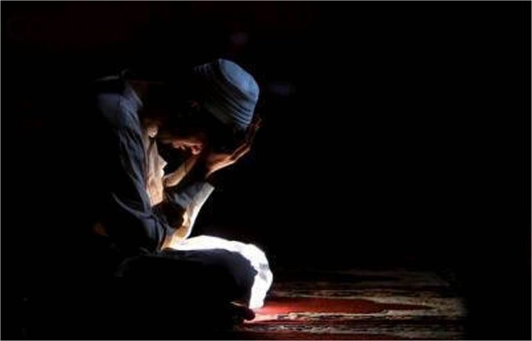 Hijrah Rasa Taubat