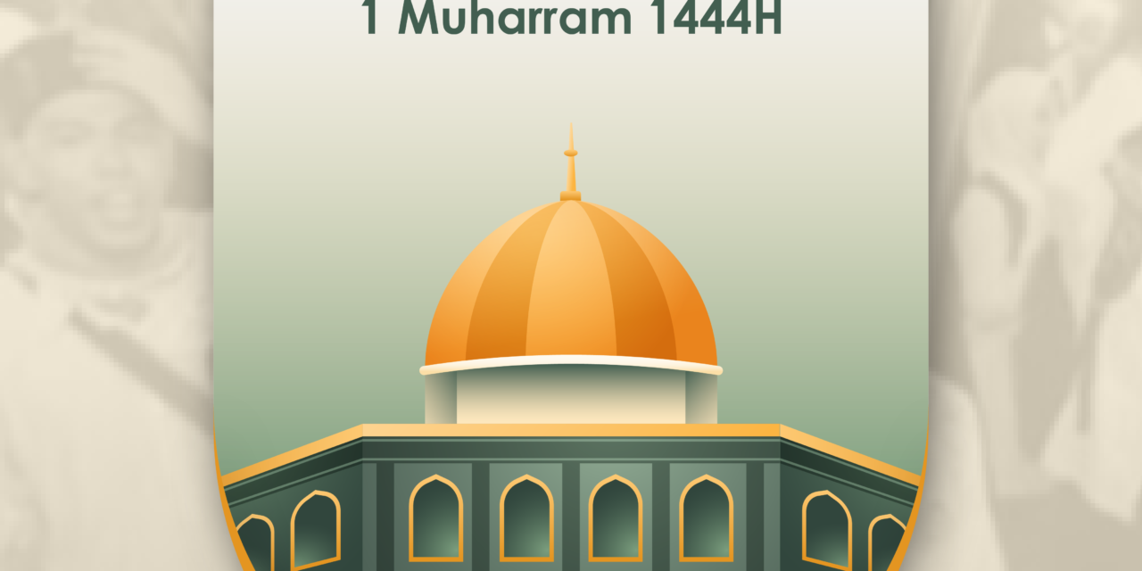 Memaknai Tahun Baru Islam 1444 H