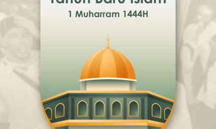 Memaknai Tahun Baru Islam 1444 H