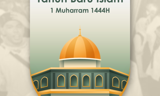 Menjadi Manusia Baru di Tahun Baru