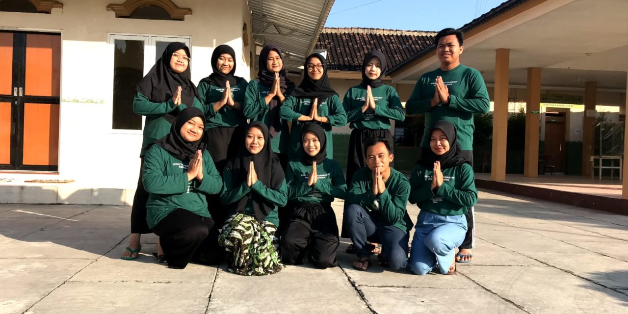 Belajar Moderasi Beragama dari Masyarakat Desa Kebak