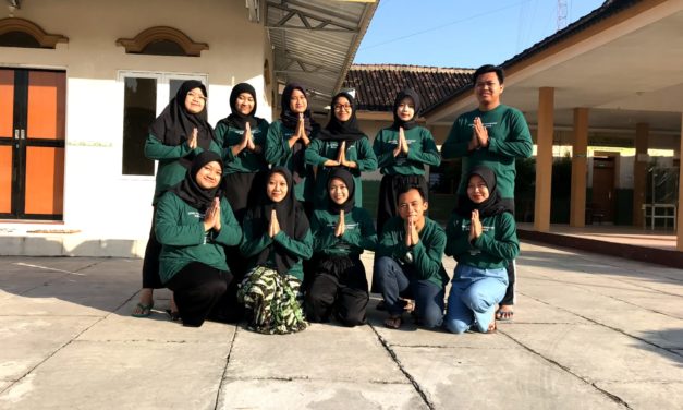 Belajar Moderasi Beragama dari Masyarakat Desa Kebak