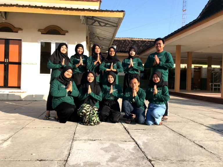 Belajar Moderasi Beragama dari Masyarakat Desa Kebak