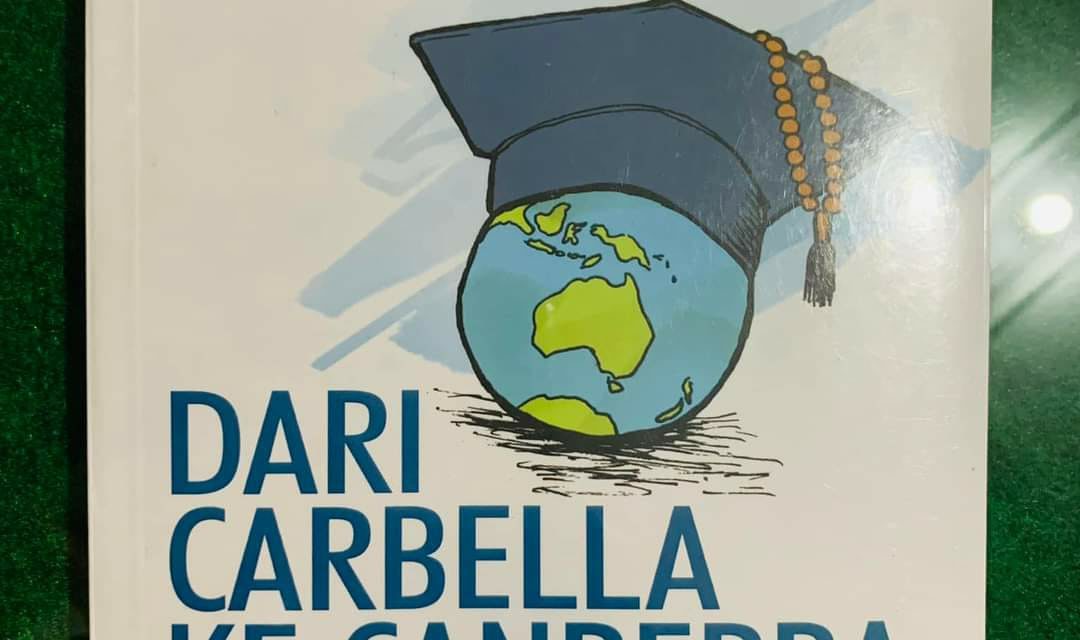 Berburu Ilmu di Negeri Kanguru