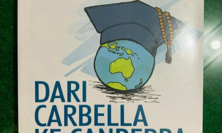 Berburu Ilmu di Negeri Kanguru