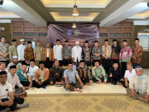 Persembahan dari-untuk Solo