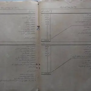 Laporan Keuangan Publik Versi Majalah Swara Nahdhatoel Oelama