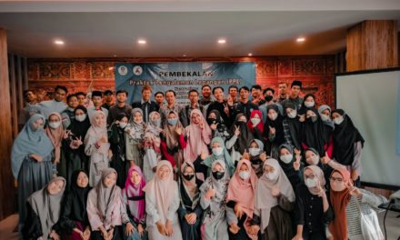 IAT UIN Raden Mas Said Surakarta, Bedah Kepenulisan Proposal Penelitian Studi Qur’an