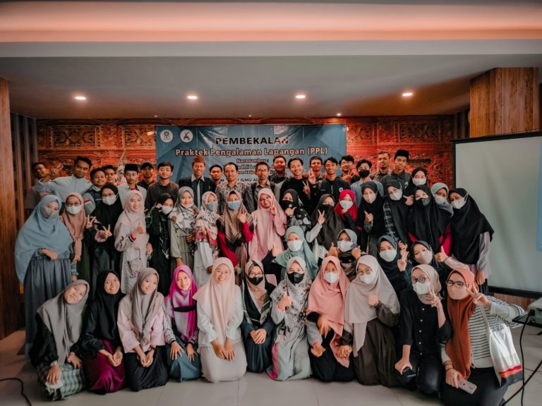 IAT UIN Raden Mas Said Surakarta, Bedah Kepenulisan Proposal Penelitian Studi Qur’an