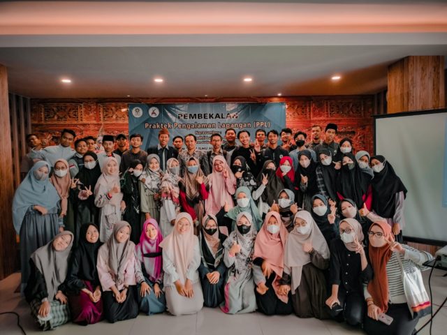IAT UIN Raden Mas Said Surakarta, Bedah Kepenulisan Proposal Penelitian Studi Qur’an