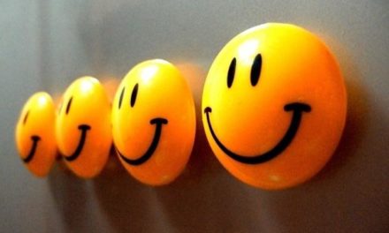 Kesenangan yang Menipu