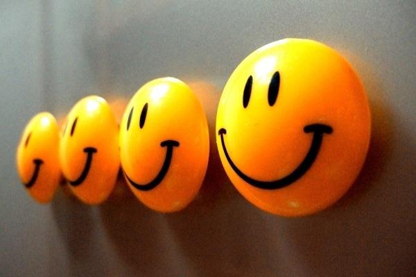 Kesenangan yang Menipu