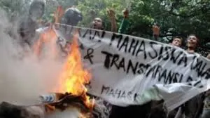 Radikalisme di Kampus dan Otoritas yang Hilang
