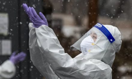 Sebuah Hikmah di Balik Pandemi