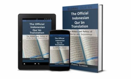 Politik Terjemahan Al-Qur’an di Indonesia