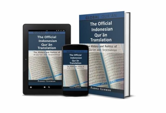 Politik Terjemahan Al-Qur’an di Indonesia