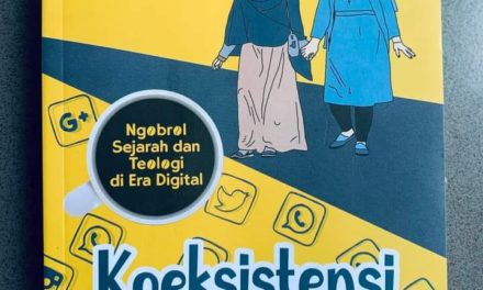 Koeksistensi Islam-Kristen