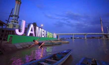 Strategi Pencarian Solusinya Penyegelan Tiga Gereja di Kota Jambi