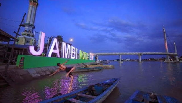 Strategi Pencarian Solusinya Penyegelan Tiga Gereja di Kota Jambi