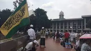 Rezim Masjid (II): Antara Doktrin Buta dan Narasi Kezaliman