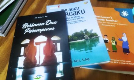 Membaca Bersama Dua Perempuan Karya Ali Aziz