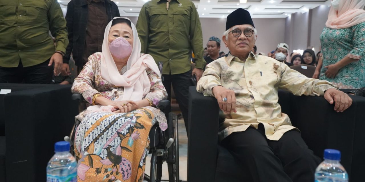 Yang Tak Terlupakan dari Temu Nasional Gusdurian Surabaya