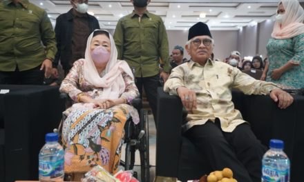 Yang Tak Terlupakan dari Temu Nasional Gusdurian Surabaya