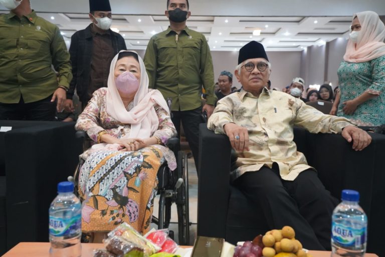 Yang Tak Terlupakan dari Temu Nasional Gusdurian Surabaya
