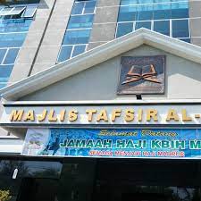 Majelis Tafsir Al-Qur’an (MTA) dan Komitmen Kerukunan di Surakarta