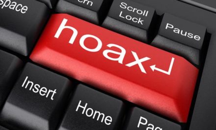 Beragama dengan Hoaks