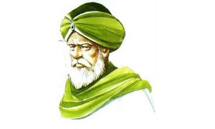 Kaidah Cinta Ibn Taimiyyah