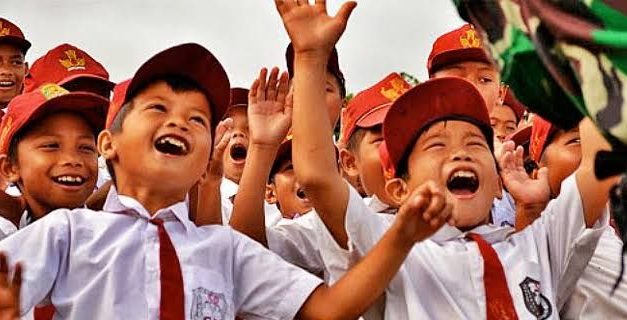 Dilema Dikotomi Sistem Pendidikan kita