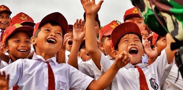 Dilema Dikotomi Sistem Pendidikan kita