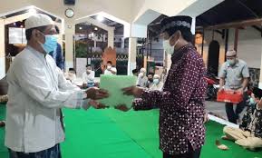 Strategi Kinerja Penyuluh Agama Islam dalam Menghadapi Era Baru