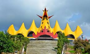 Toleransi Masyarakat Rawa Selapan Lampung