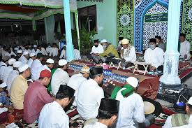 Maulid Nabi: Bisakah Menjadi Momen Menyelesaikan Konflik Agama?