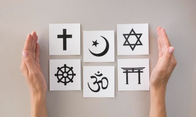 Strategi Penanganan Konflik dalam Kehidupan Beragama di Indonesia